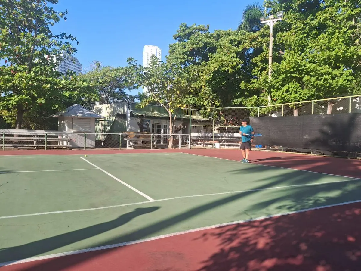 Actividades y entrenamientos